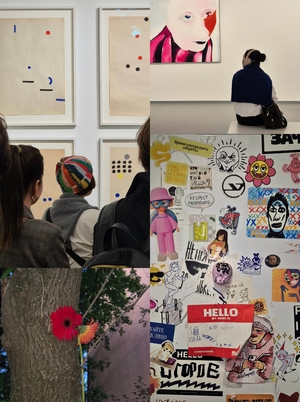 Продвижение моего творчества с помощью ии