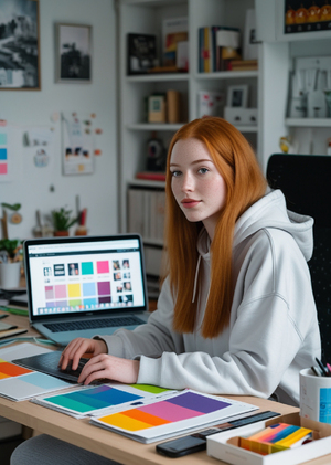 Продвижение личного бренда с помощью искусственного интеллекта