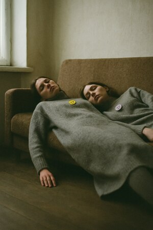 Продвижение личного бренда и контент маркетинг |
ANASTЄZIA — SOCIAL FACADE 