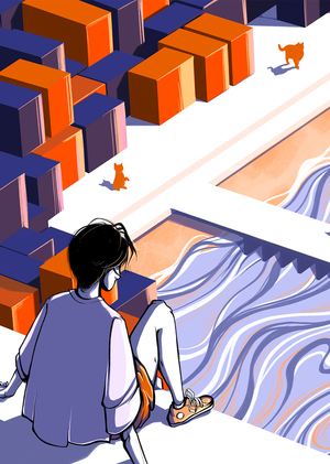 Анализ продвижения проекта инструментами ИИ