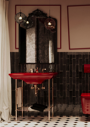 Продвижение себя как дизайнера через мой личный проект отель Circus