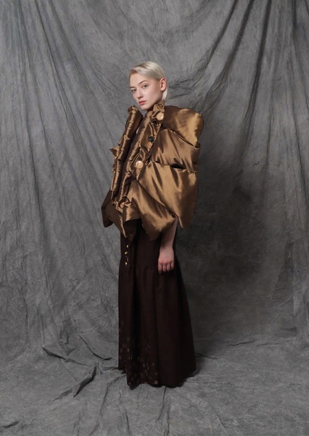 Women after the silence