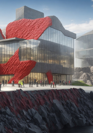 Продвижение проекта при помощи нейросетей