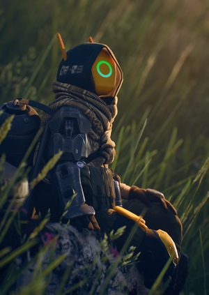 QB-09 | Cinematic