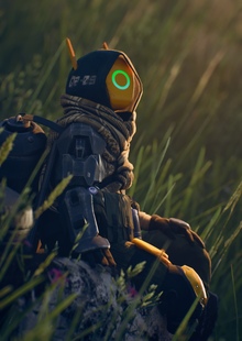 QB-09 | Cinematic QB-09 | Cinematic