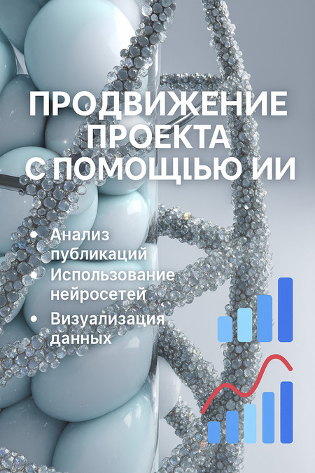  Продвижение личного проекта с помощью ИИ