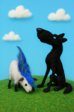 Продвижение личного бренда с использованием нейросетей