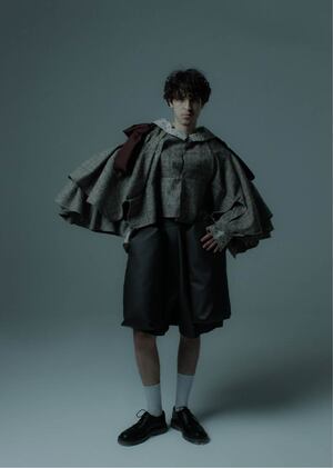 За стенами мыслей