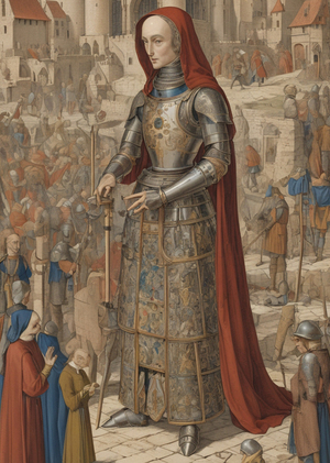 Продвижение проекта с помощью ИИ