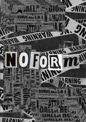 Сайт знакомств для неформалов "NOFORM"