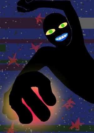 с рассвета и до самой ночи