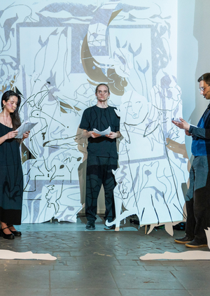 ИИ в продвижении проектов