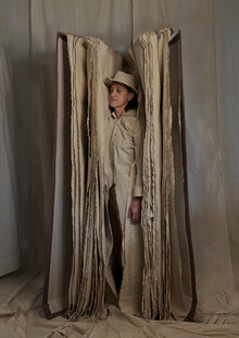 Pages of&nbsp;the self