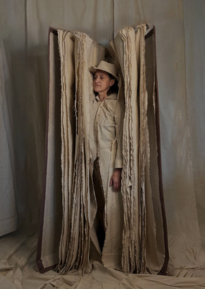 Pages of the self