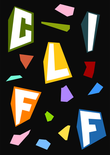 центр скалолазания «CLIFF»