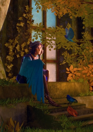 The Song of Harpie