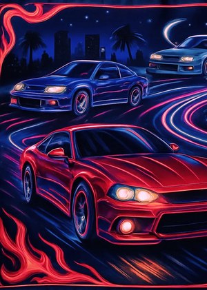 Серия платков для «Speed-код столицы»