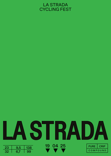La Strada La Strada