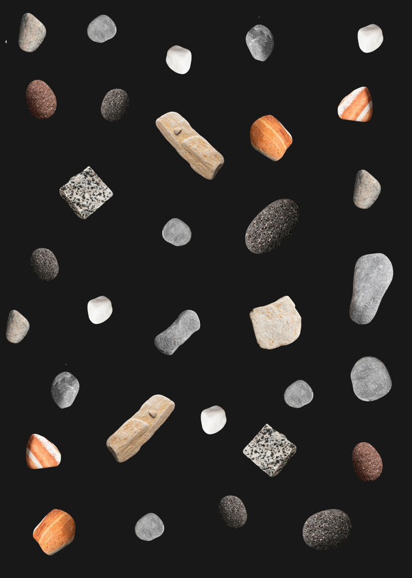 сайт музея камней «Интер»