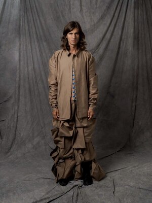 One Mind, Many Hands