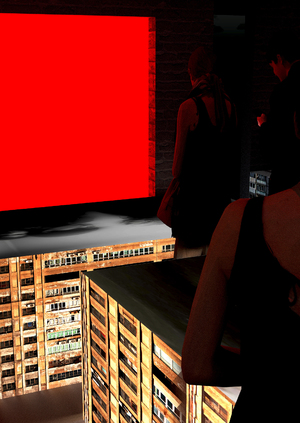 иммерсивная экскурсия по театру «Практика»