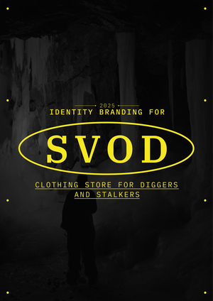 SVOD