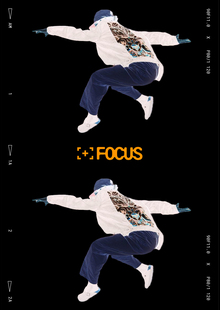 FOCUS&nbsp;— плёночная фотолаборатория
