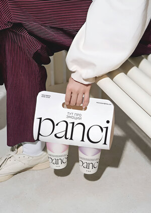 Panci – кофейня с необычными десертами