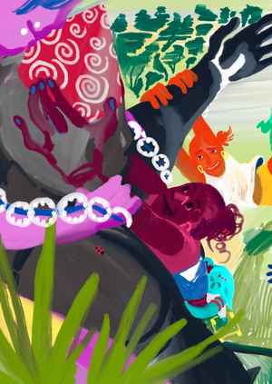 День рождения