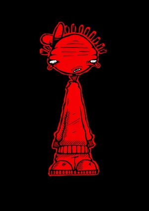 ЗАЧЕМ БАБУШКА ПЕРЕШЛА ДОРОГУ?