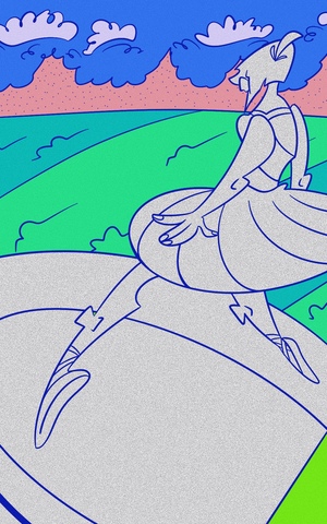 Недостижимый идеал