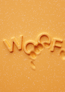 WOOF