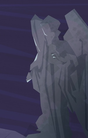 КАМЕННЫЕ СЕРДЦА