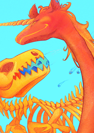 Фантастические науки