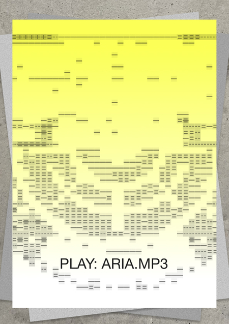 Digital Opera Fest ребрендинг