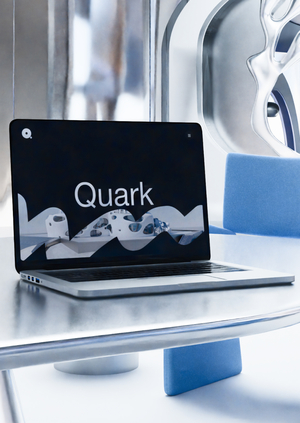 Quick Multipage Website