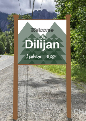 Dili Peaks