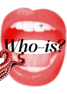Who-is?