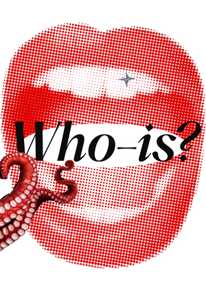Who-is?