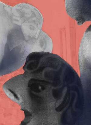 Когда молчит камень