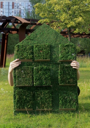 Я ем тишину ложками