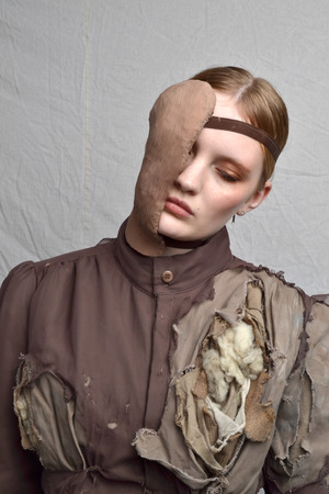 Between bullet and bloom