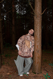 Aokigahara project