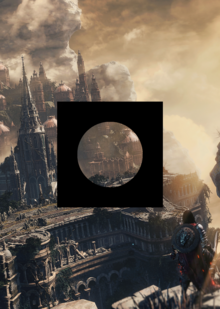 Лоскутное одеяло концептуализма From Software.