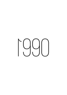 1990&nbsp;— серия квестов про девяностые
