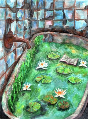 Забытая квартира