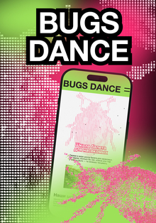 BUGS DANCE