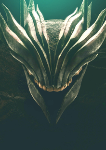 Elfotaurus IV&nbsp;cinematic