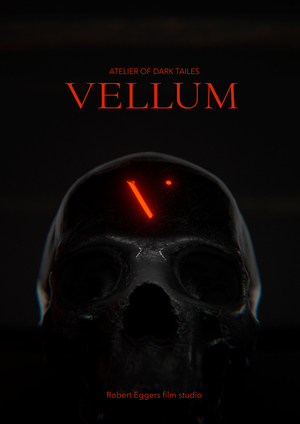 Vellum Film Studio