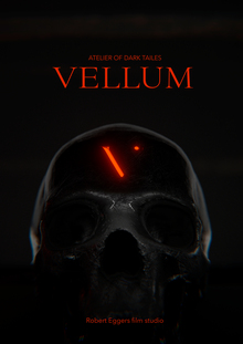 Vellum Film Studio Vellum Film Studio